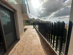 Apartment for sale in Mtaileb Cash REF#84334900RF