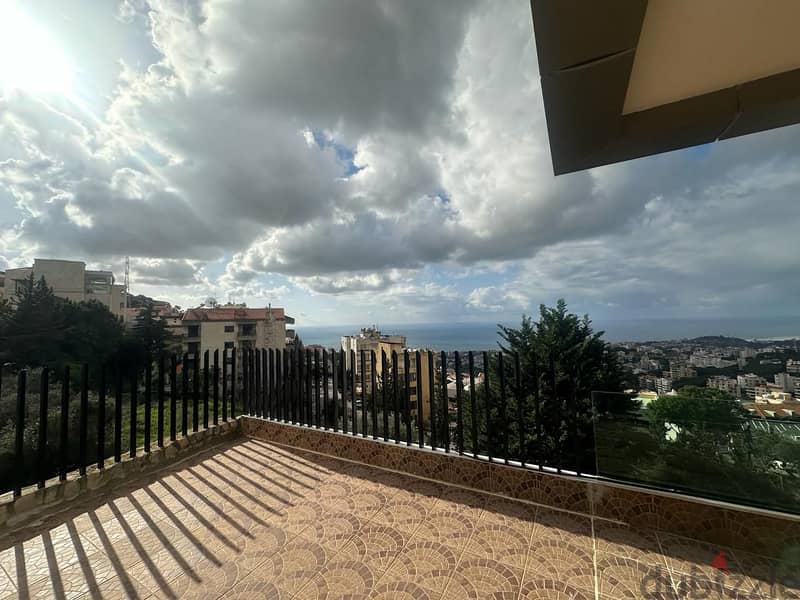Apartment for sale in Mtaileb Cash REF#84334900RF 2