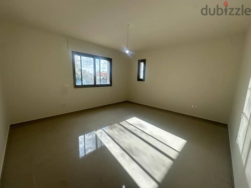 Apartment for sale in Mtaileb Cash REF#84334900RF 4