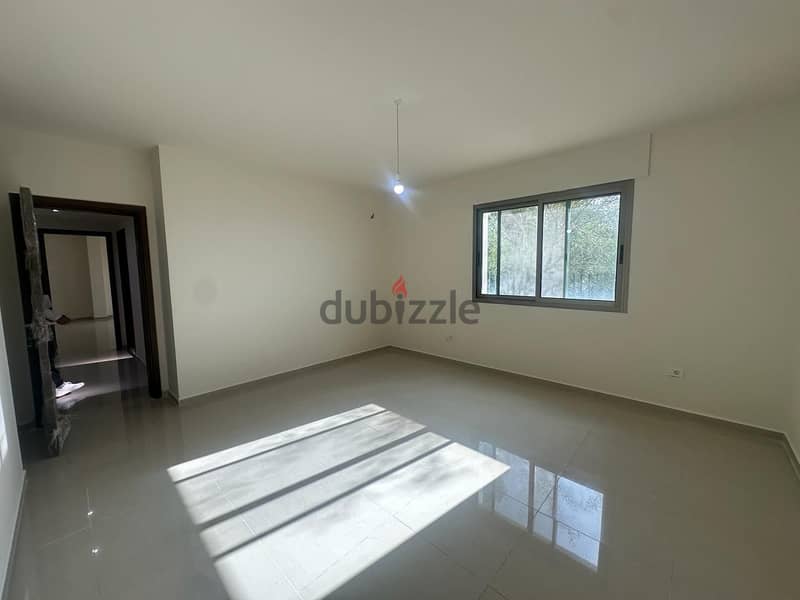 Apartment for sale in Mtaileb Cash REF#84334900RF 5