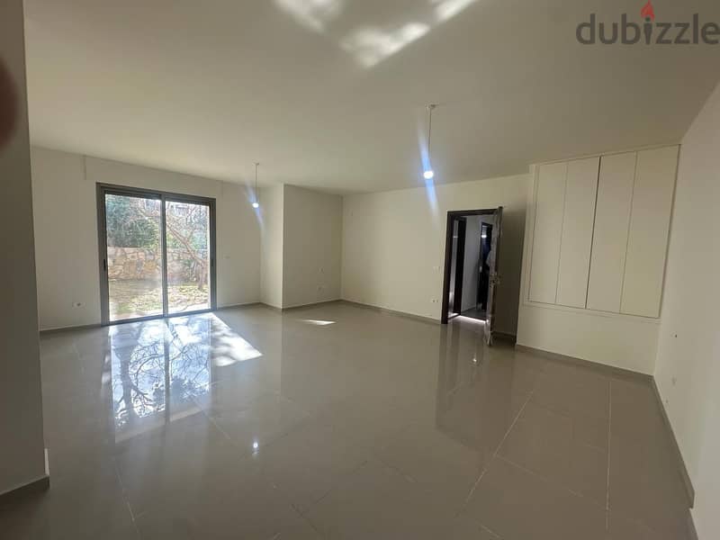 Apartment for sale in Mtaileb Cash REF#84334900RF 7