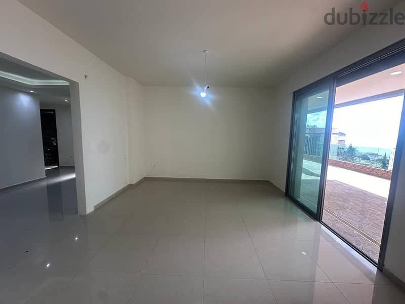 Apartment for sale in Mtaileb Cash REF#84334900RF 8