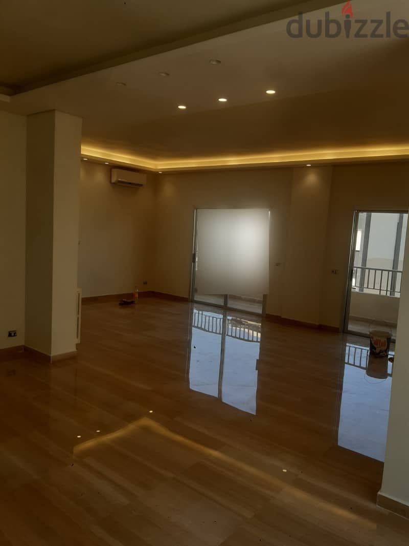 Amazing Apartment In Horsh Tabet Prime (250Sq) 3 Bedrooms , (HOR-156) 1