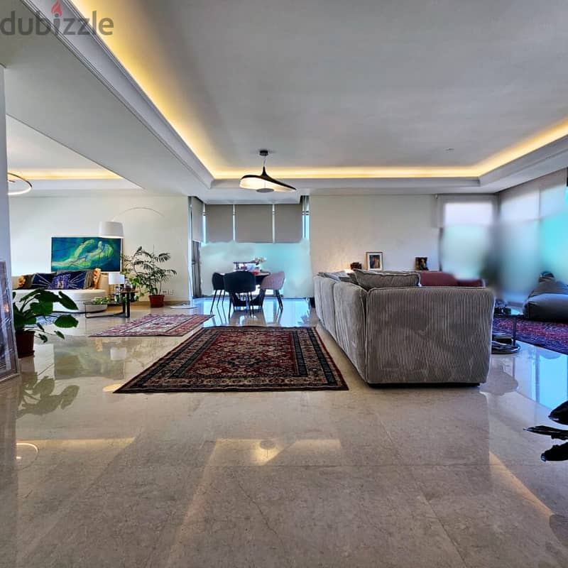 RA24-3312 Discover luxury living in the heart of Hamra, 300m² 1
