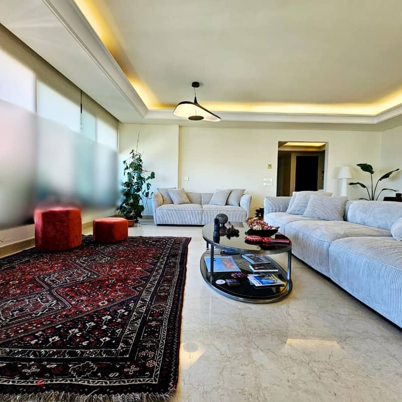 RA24-3312 Discover luxury living in the heart of Hamra, 300m² 3