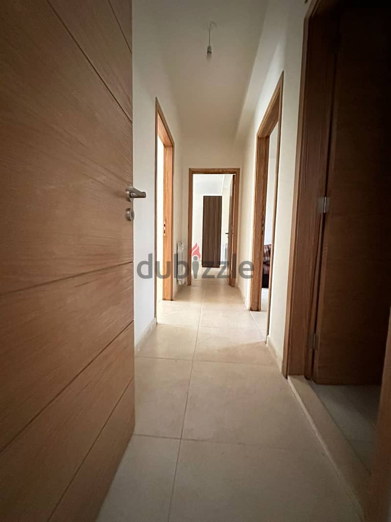 210 m² new apartment for rent in broumana close to Starbucks. 2