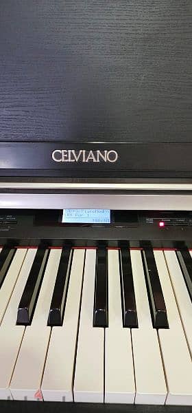 Electric Piano 7