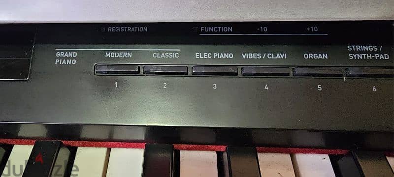 Electric Piano 9