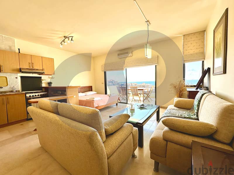 Elite deal Apartment, Prime Location in Batroun/بترون REF#NR103041 1