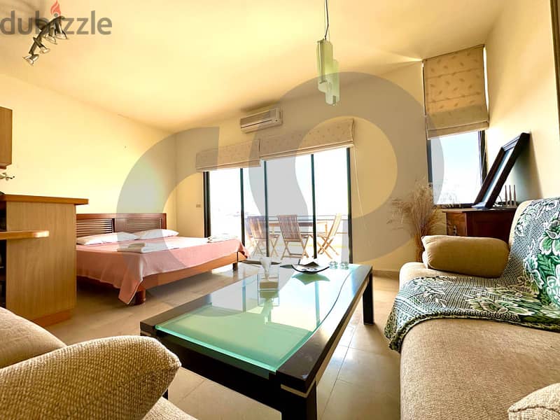 Elite deal Apartment, Prime Location in Batroun/بترون REF#NR103041 5