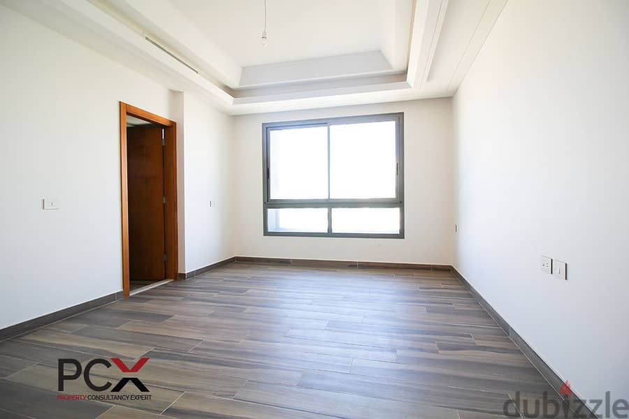 Apartments For Rent in Badaro I شقق للإيجار في بدارو 6