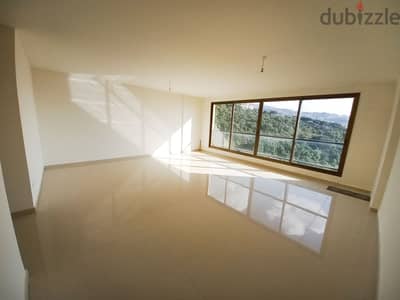 Duplex for sale in Naqqache دوبلكس للبيع في النقاش