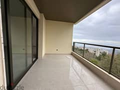 165 m² Apartment For Sale in Kornet Chehwane!!