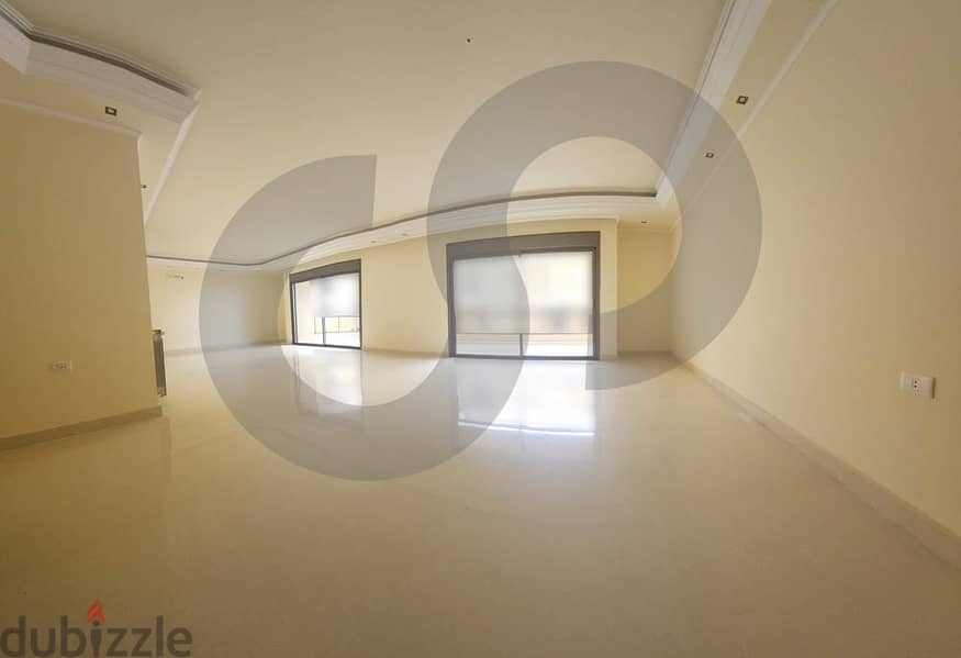 A 300sqm apartment in Sahel Alma/ساحل علما REF#BT103046 1