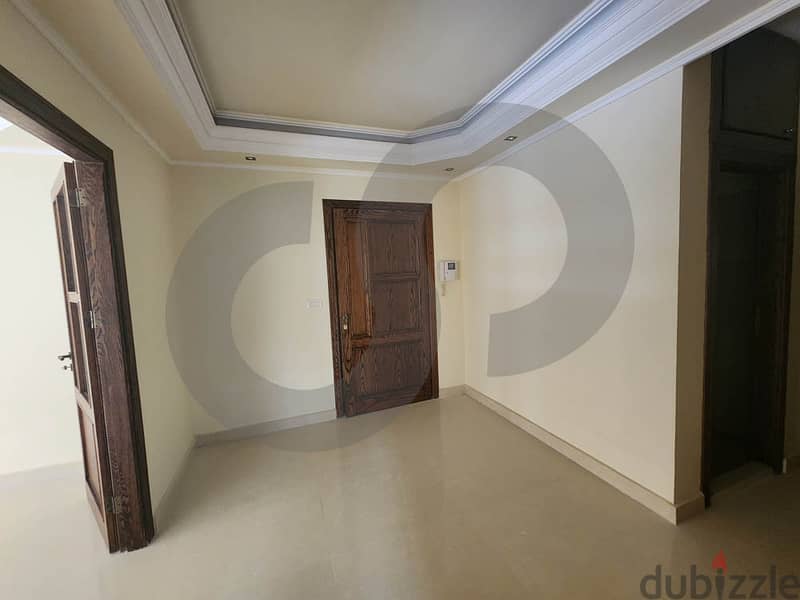 A 300sqm apartment in Sahel Alma/ساحل علما REF#BT103046 6