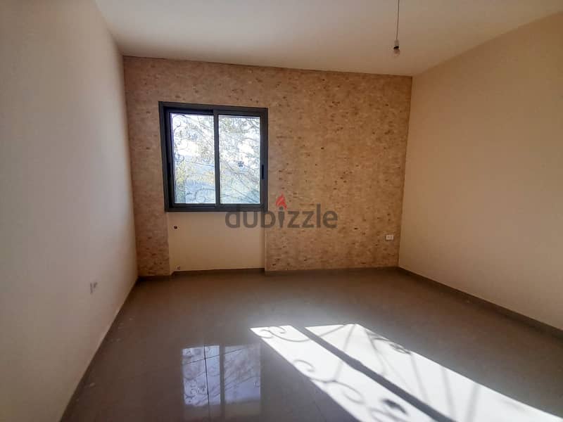 160 SQM Apartment in Chouaiyya with Mountain and Sea View + Terrace 6