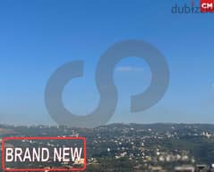 BRAND NEW APARTMENT IN BALLOUNEH IS LISTED FOR SALE ! REF#CM00807 ! 0