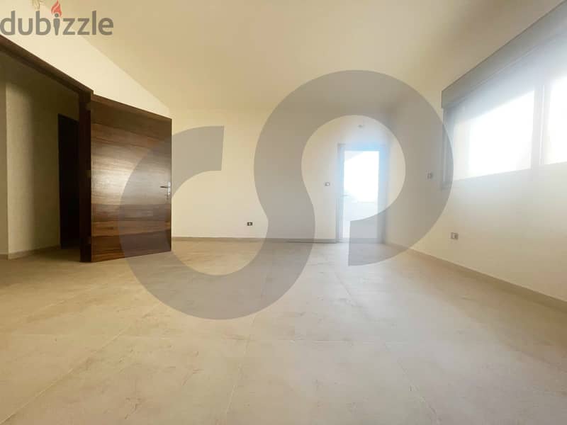 BRAND NEW APARTMENT IN BALLOUNEH IS LISTED FOR SALE ! REF#CM00807 ! 1
