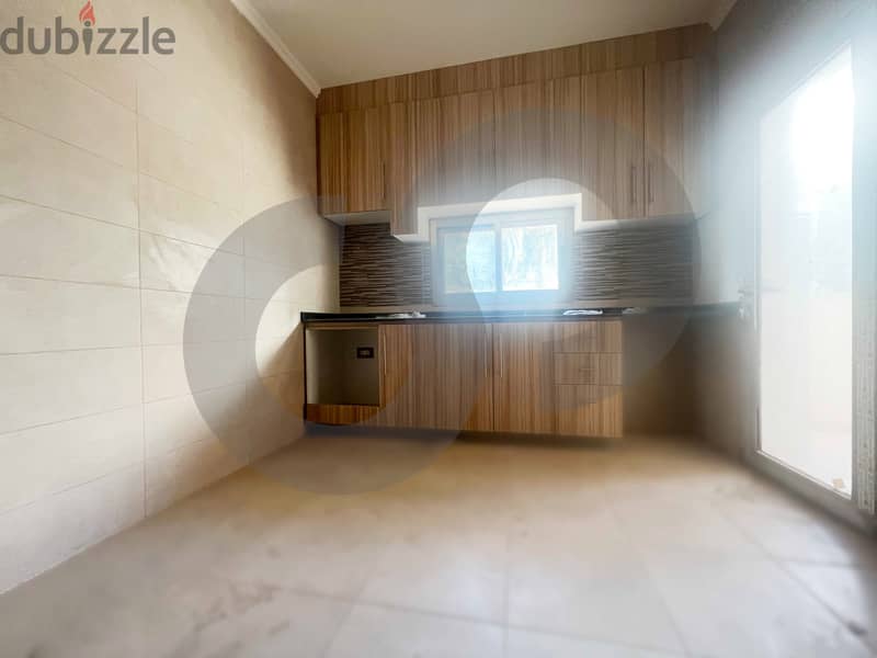 BRAND NEW APARTMENT IN BALLOUNEH IS LISTED FOR SALE ! REF#CM00807 ! 2