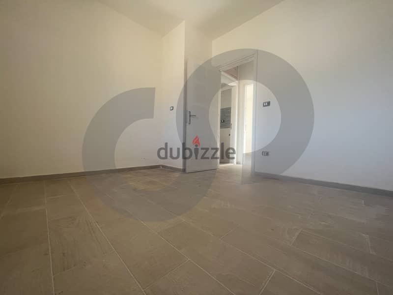 BRAND NEW APARTMENT IN BALLOUNEH IS LISTED FOR SALE ! REF#CM00807 ! 3