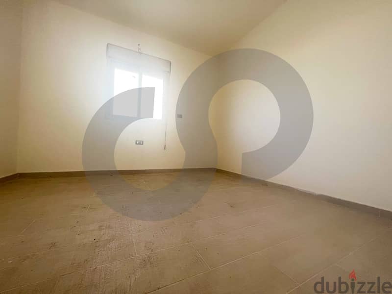 BRAND NEW APARTMENT IN BALLOUNEH IS LISTED FOR SALE ! REF#CM00807 ! 5