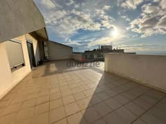 Seaview 430 m² duplex for sale in Mansourieh! 0
