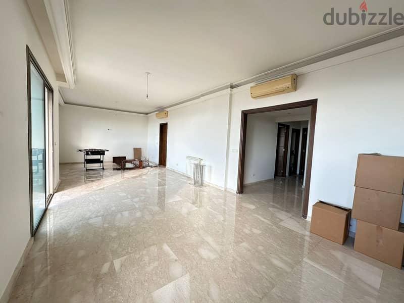 Seaview 430 m² duplex for sale in Mansourieh! 1