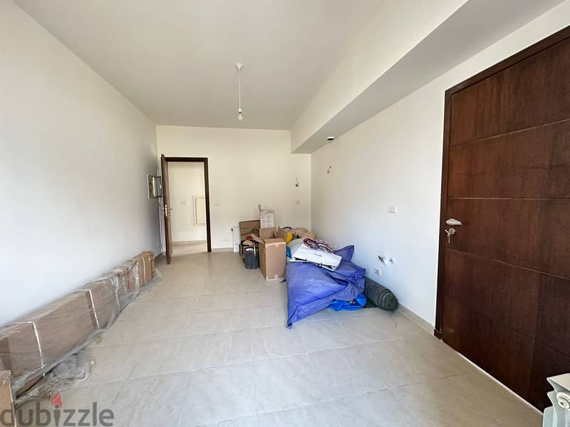 Seaview 430 m² duplex for sale in Mansourieh! 3