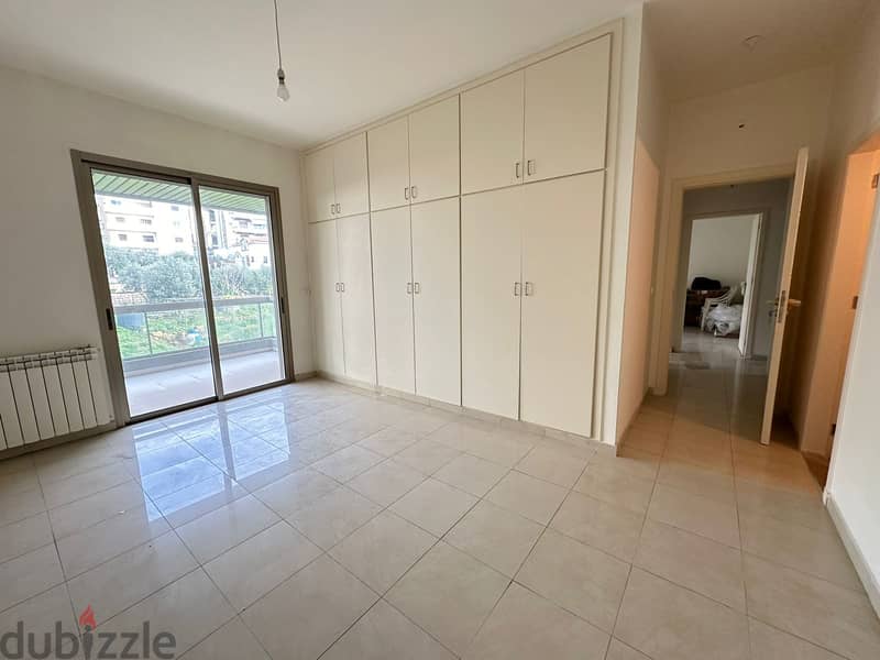 Seaview 430 m² duplex for sale in Mansourieh! 6