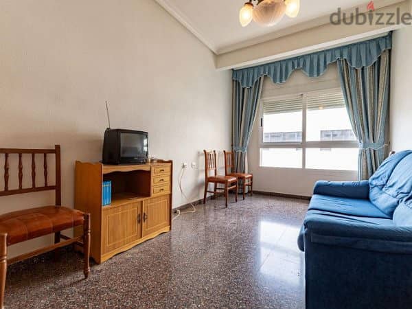 Spain Flat / apartment for sale in Cieza, Murcia Ref#RML-01974 7
