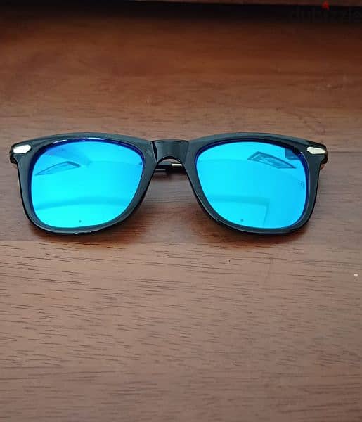 Rayban Sunglasses 1