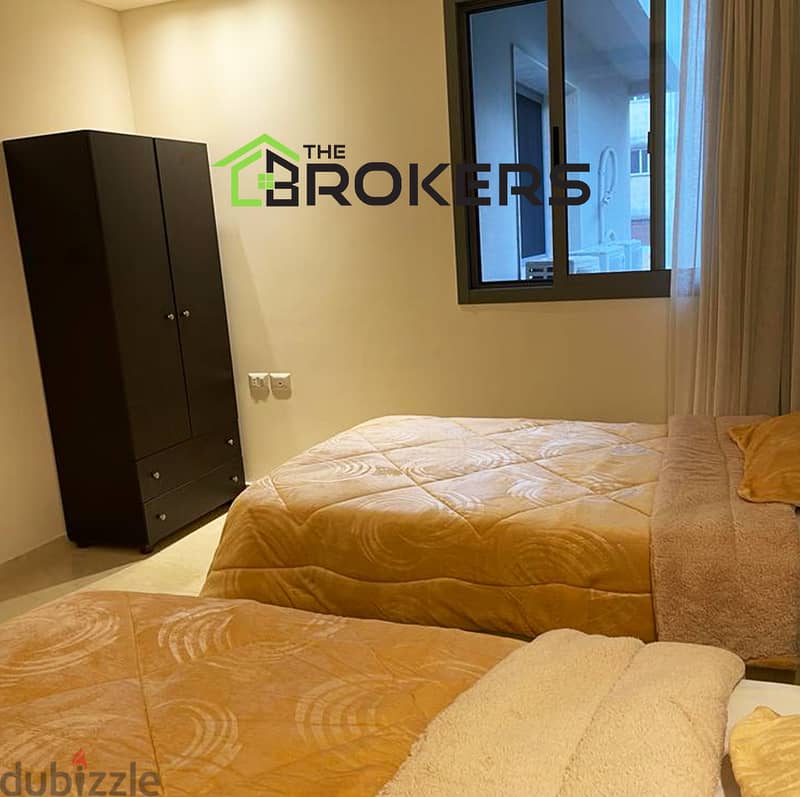 Furnished Apartment for Rent Beirut,  Sanayeh 5
