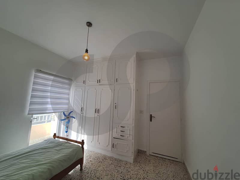 fully furnished and decorated apartment in Jbeil/جبيل REF#AB103054 5