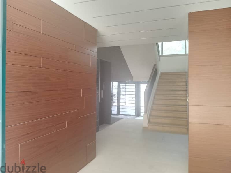 Apartment for sale in Beit Merry شقة للبيع في بيت مري 0