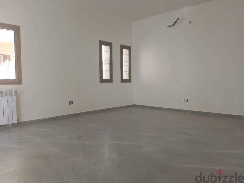Apartment for sale in Beit Merry شقة للبيع في بيت مري 7