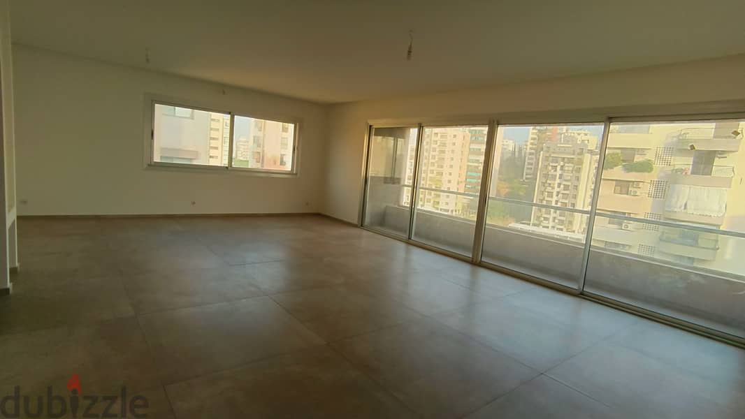 Apartment in Horch Tabet for Saleشقة للبيع في حرش تابت 1