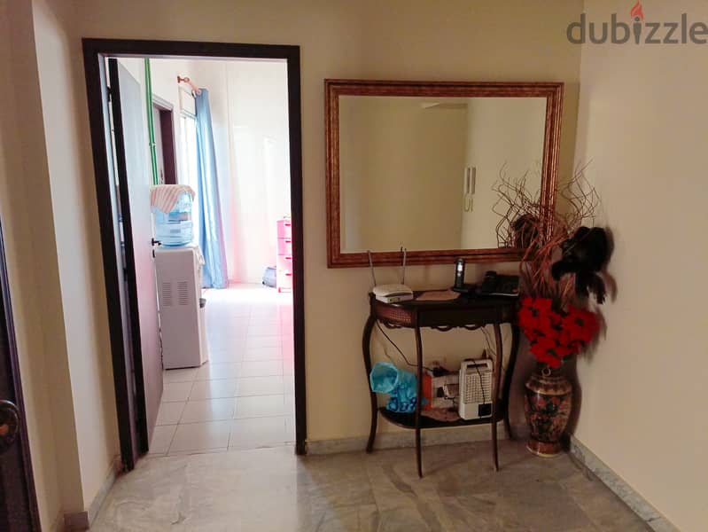 125 SQM Apartment in Aoukar, Metn with Mountain View 3