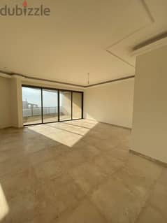 Baabda 225 m² new Appartments For Sale.