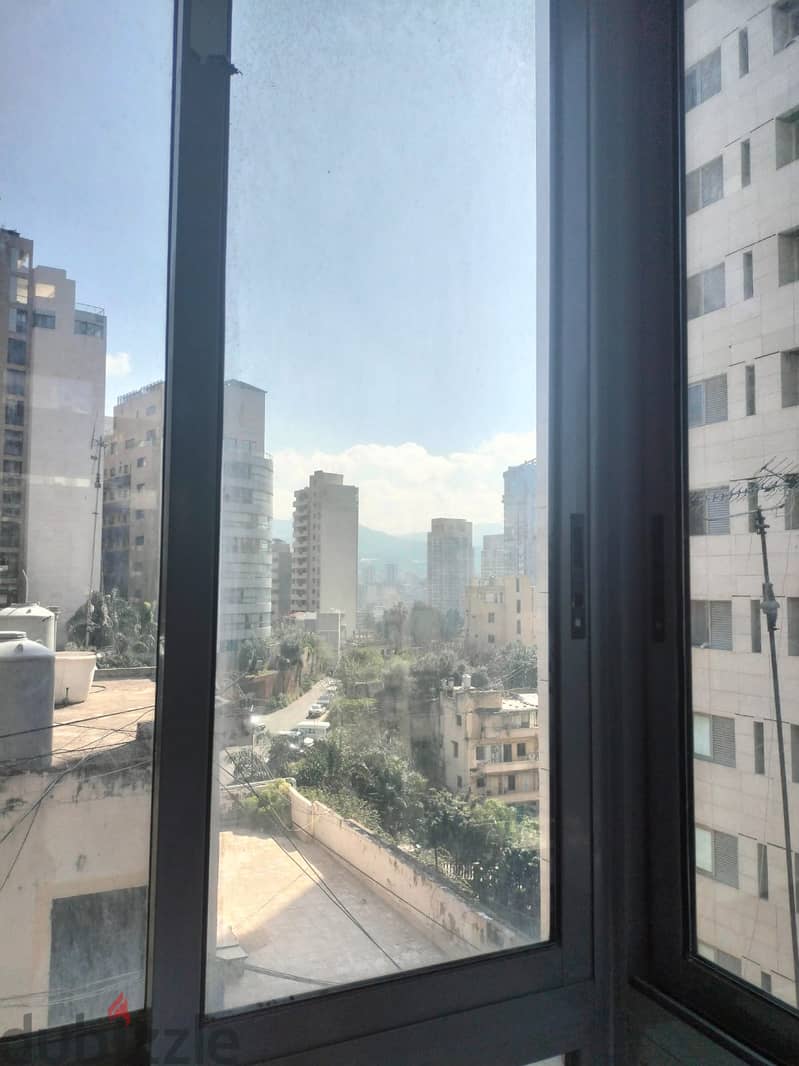 Apartments for sale in Ashrafieh- Facing Hospital Hotel Dieu 11