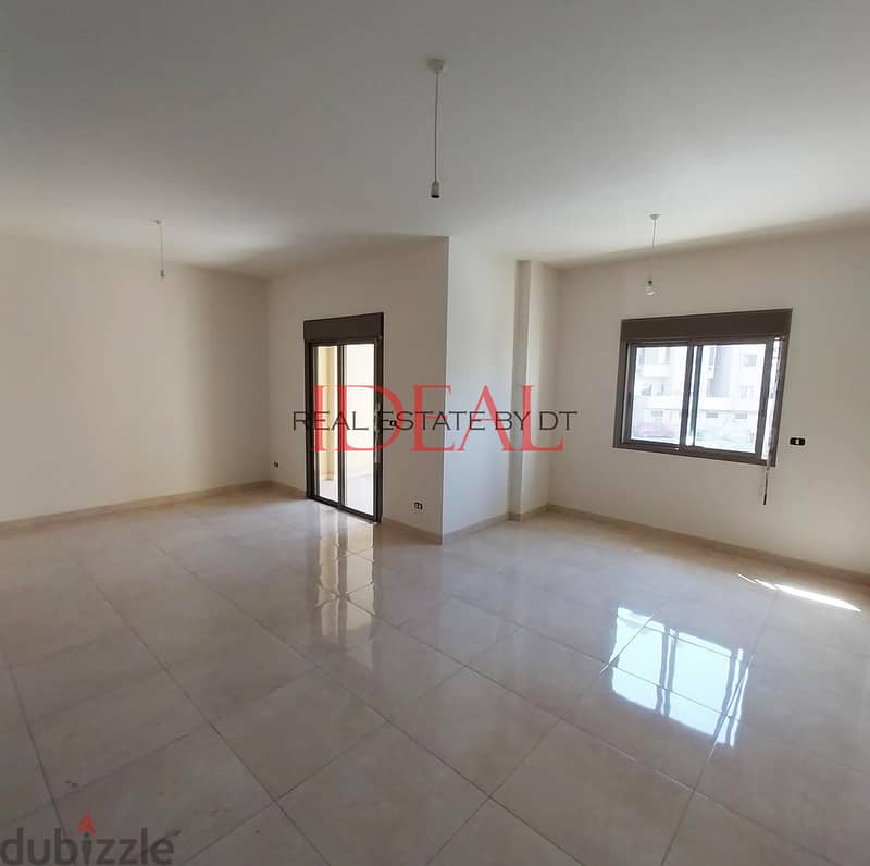 Apartment for sale in Dekwaneh 140 sqm ref#chc2413 2