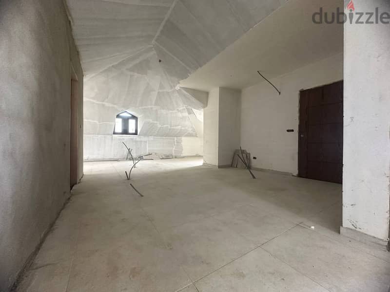 Duplex For Sale | Annaya |شقق للبيع | جبيل| REF: RGKS287 10