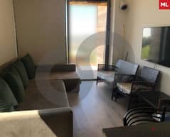 70sqm chalet FOR SALE in Faqra /فقرا REF#ML103068