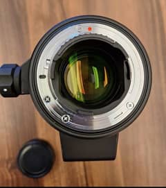 70-200 mm 2.8 sigma lens for nikon 0