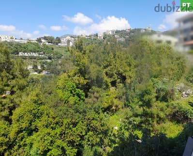 1217sqm parcel, located in Kfarhbab Ghazir/كفرحباب غزير REF#PT103067