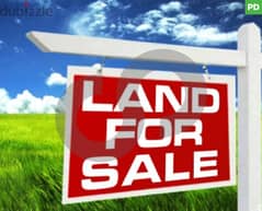 1520 SQM LAND for sale in Zgharta/زغرتا REF#PD103075