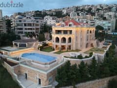 Palace for sale in Adma قصر للبيع بأدما