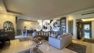 L14891-Decorated And High-End Apartment for Sale In Monteverde