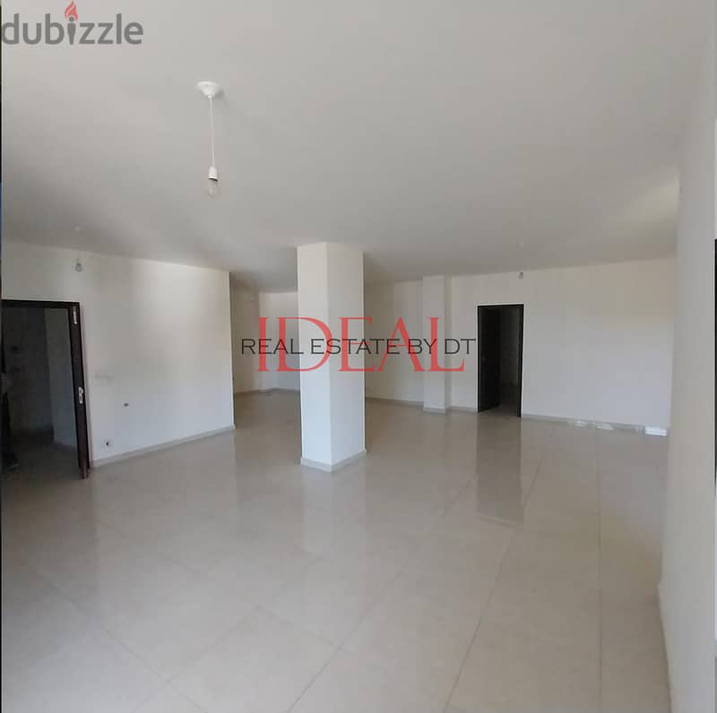 Apartment for sale in Mar Roukoz 200 sqm ref#chc2412 3