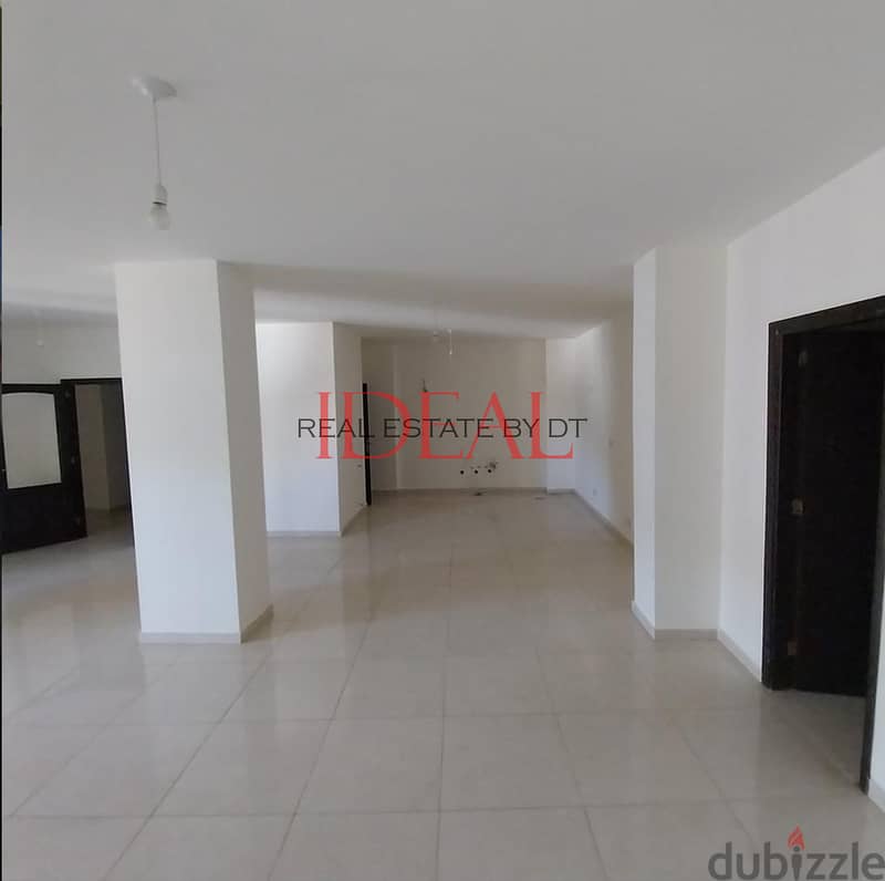 Apartment for sale in Mar Roukoz 200 sqm ref#chc2412 4