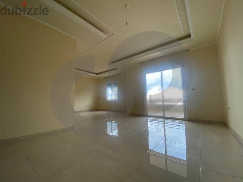 220sqm apartment in Amioun, Al Koura/اميون، الكورة REF#NM103058 1